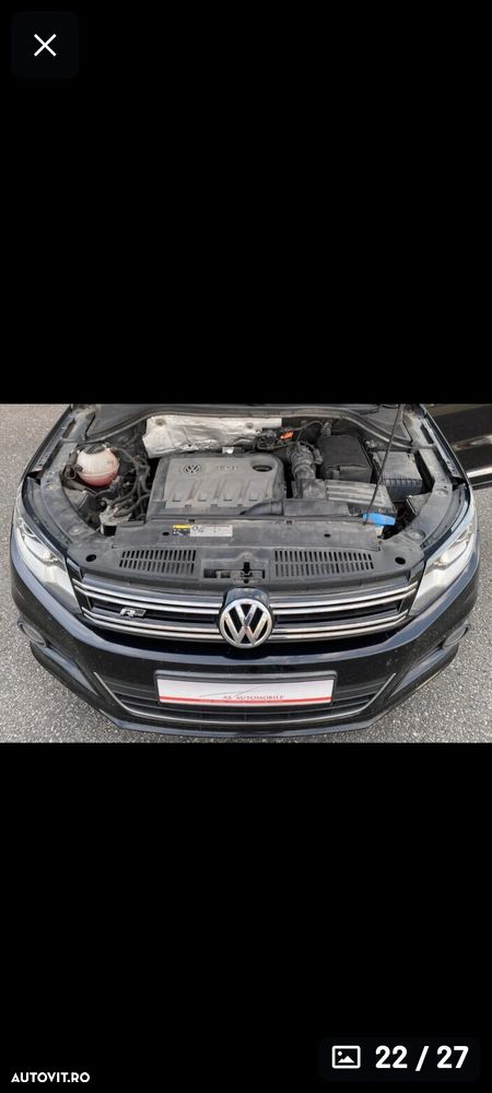 Volkswagen Tiguan - 5