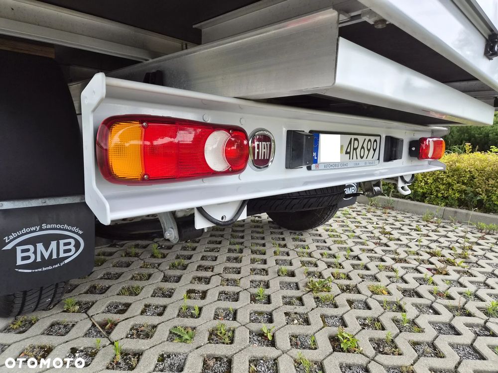 Fiat Ducato - 16