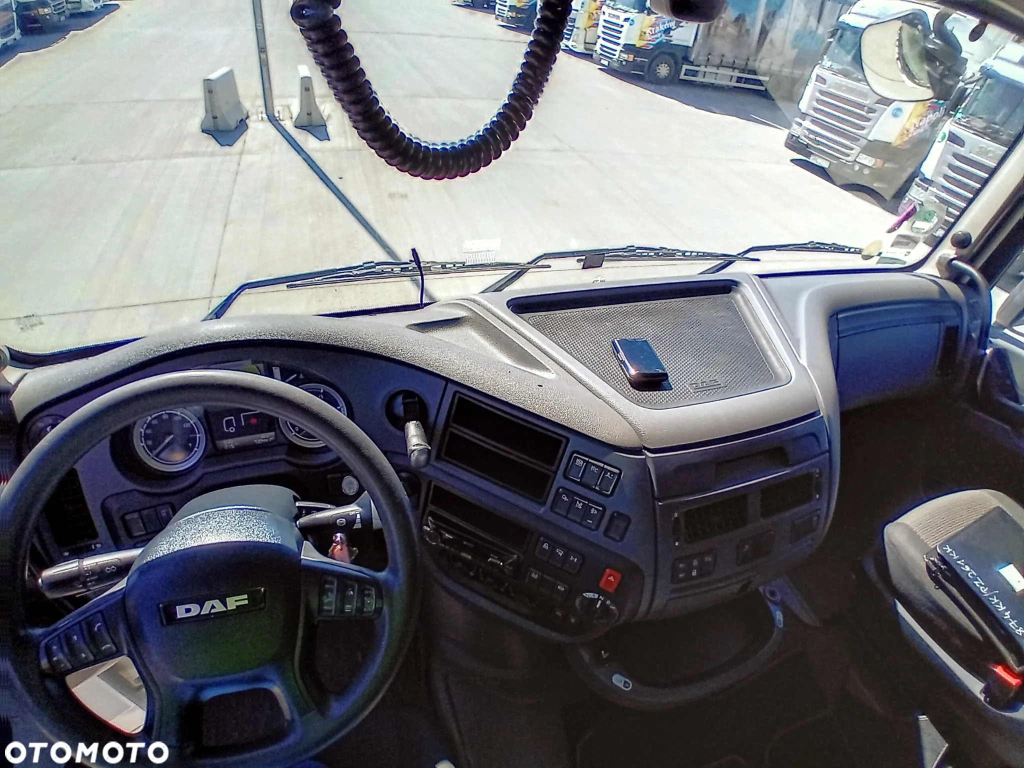 DAF DAF XF - 11