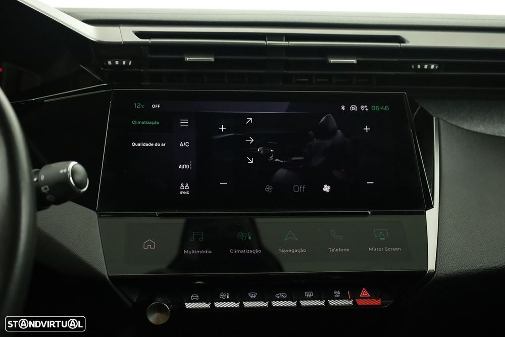 Peugeot 308 SW 1.2 PureTech Allure Pack - 12