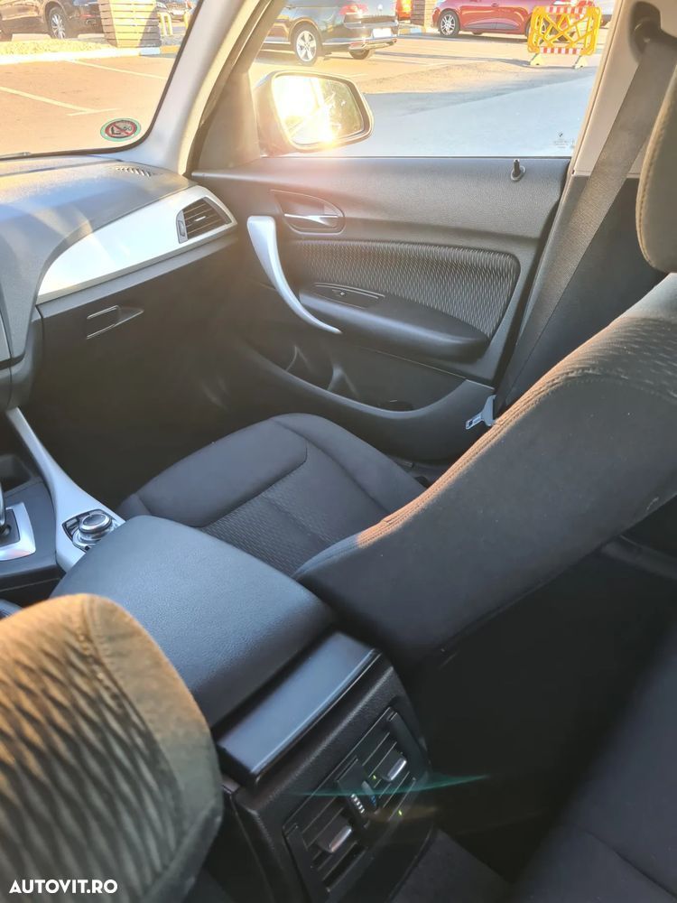 BMW Seria 1 116i Aut. - 13