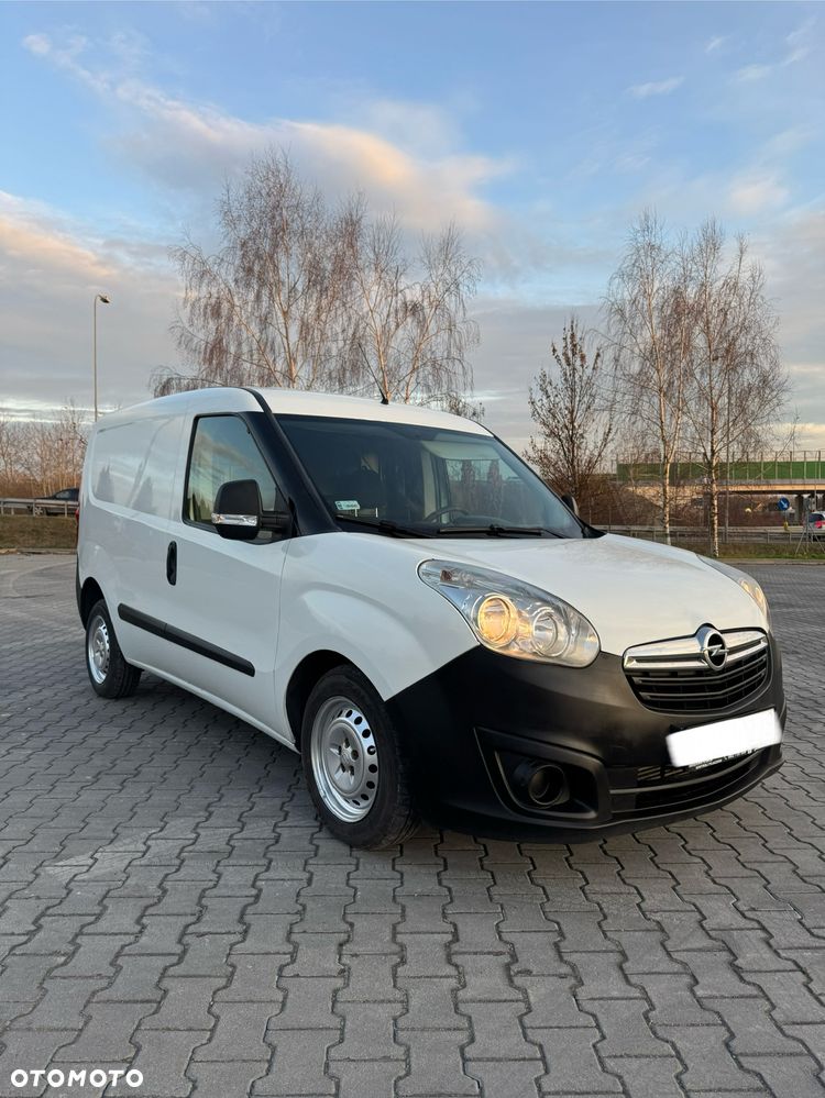 Opel Combo 1.3 CDTI ECO Flex STAN JAK NOWY - 1