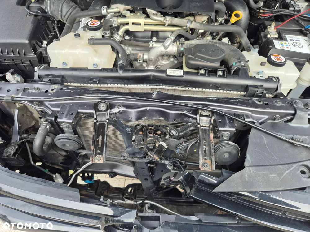 Toyota Hilux 2.8 D-4D Double Cab Invincible 4x4 - 27