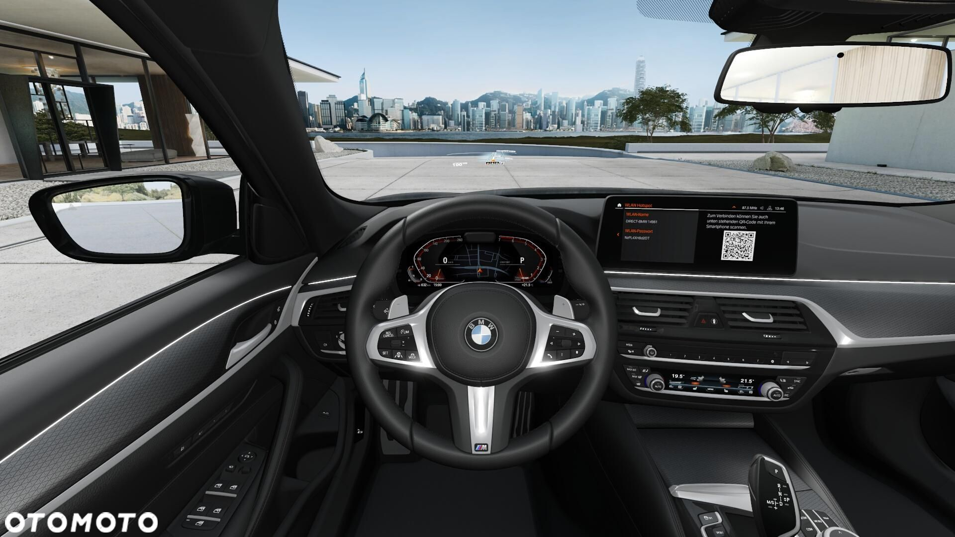 BMW Seria 5 - 7