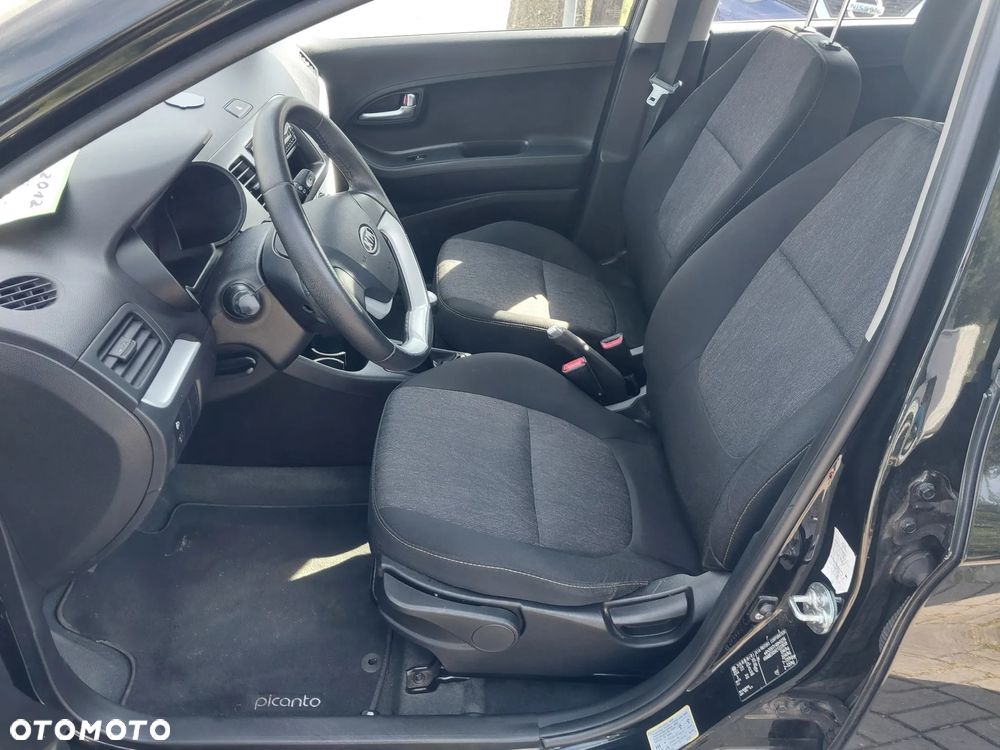 Kia Picanto 1.0 Dream-Team Edition - 7