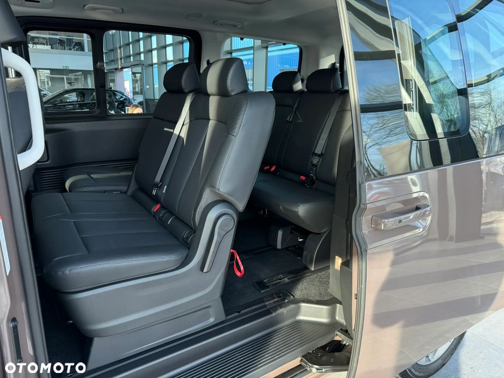Hyundai Staria - 9