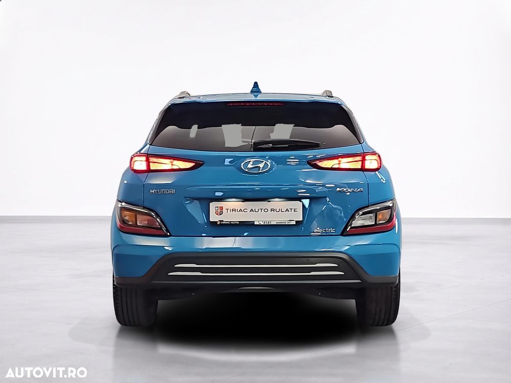 Hyundai KONA - 5