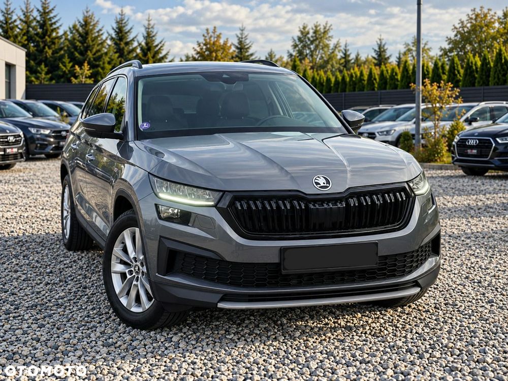 Skoda Kodiaq - 2
