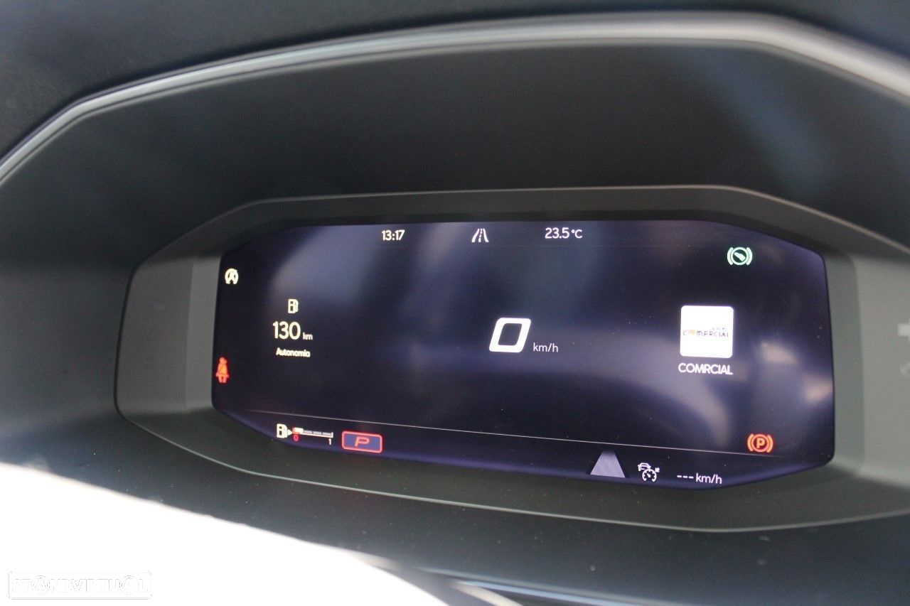 Cupra Formentor 1.5 TSI Sport DSG - 14