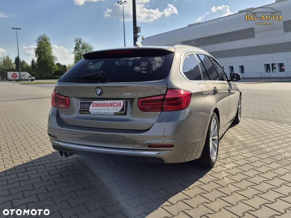 BMW Seria 3 - 8