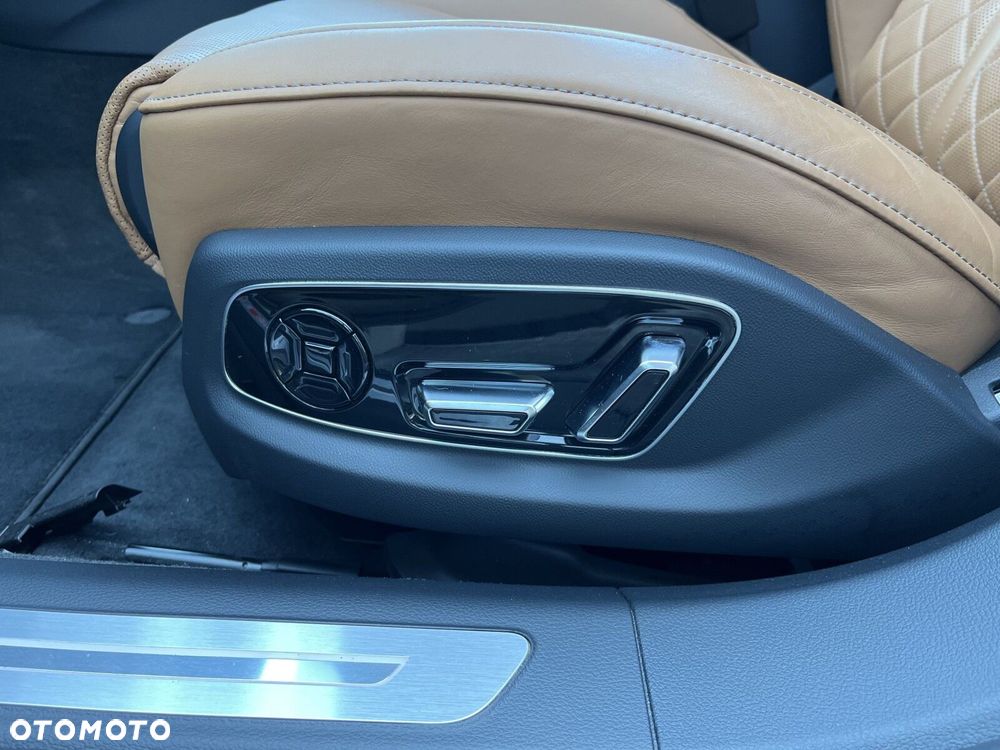 Audi A8 - 27