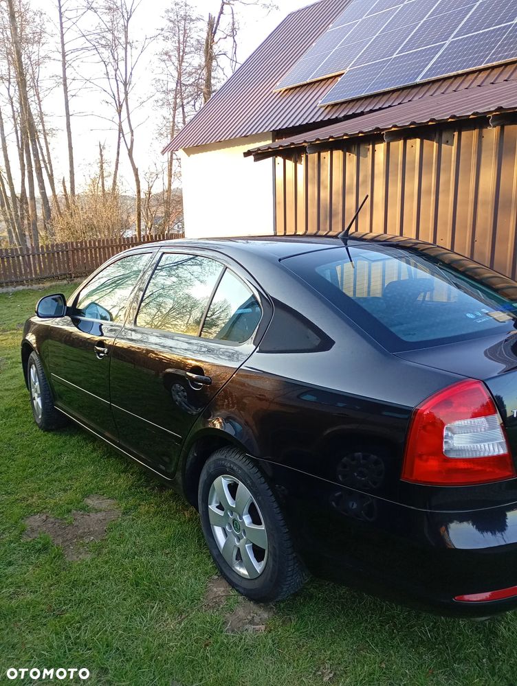 Skoda Octavia 1.6 TDI Ambition - 3