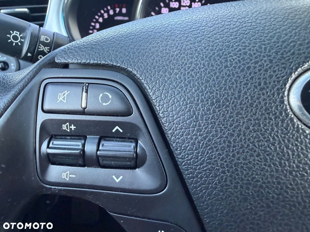 Kia Ceed 1.6 GDI Platinum Edition - 33