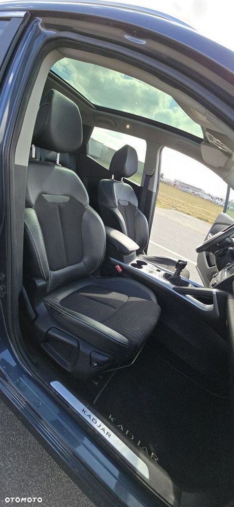 Renault Kadjar - 14