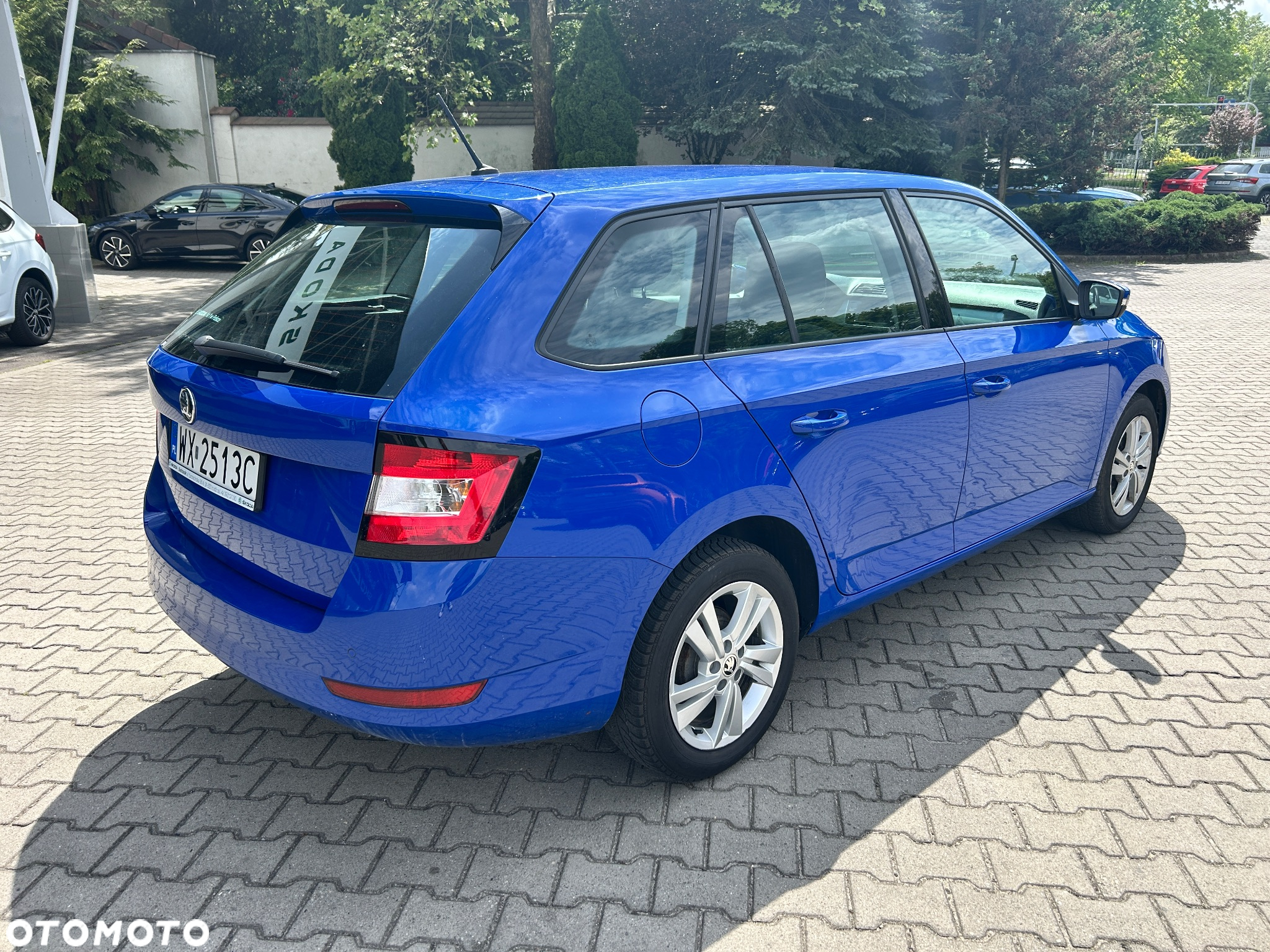 Skoda Fabia 1.0 TSI Ambition - 3