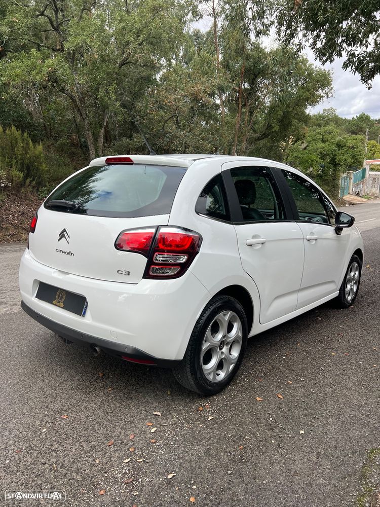 Citroën C3 1.2 PureTech Collection ETG - 5