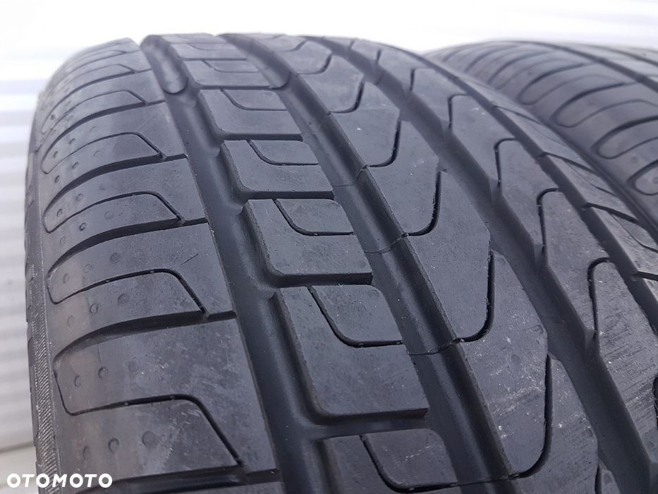 2x Opony letnie 235/55/18 PIRELLI Scorpion Verde - 100V 7.5mm - 1