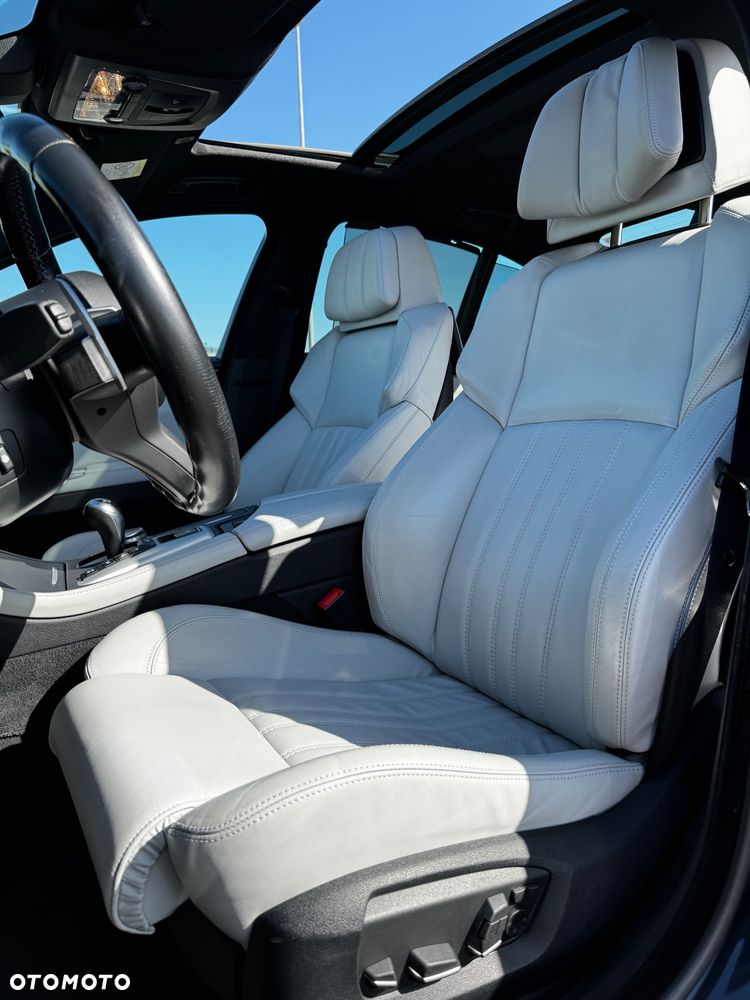 BMW M5 DKG - 11