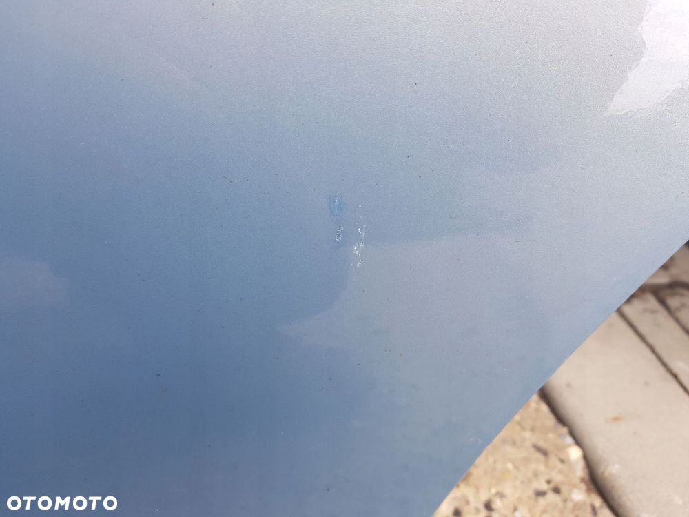 FORD KUGA MK1 08-12r DRZWI LEWE TYŁ M8 - 5