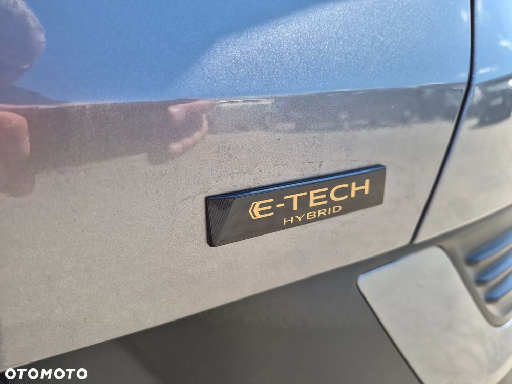 Renault Arkana 1.6 E-Tech Full Hybrid 145 Techno MMT - 21