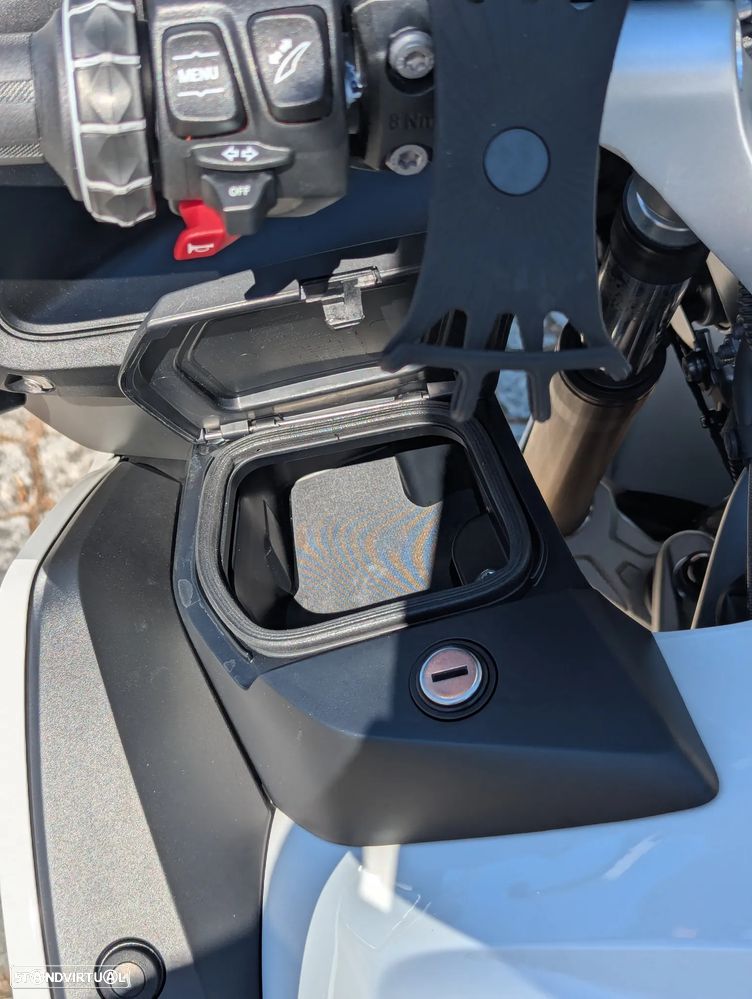 BMW R 1250 RT - 10
