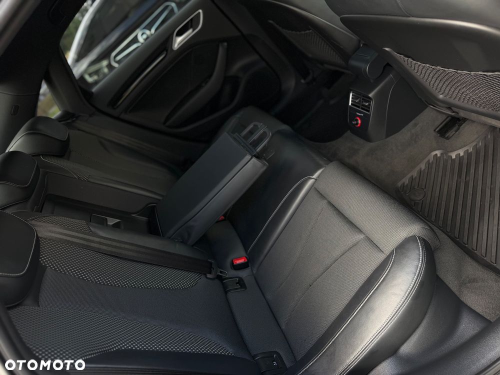 Audi A3 Limousine 2.0 TDI (clean diesel) S line Sportpaket - 27