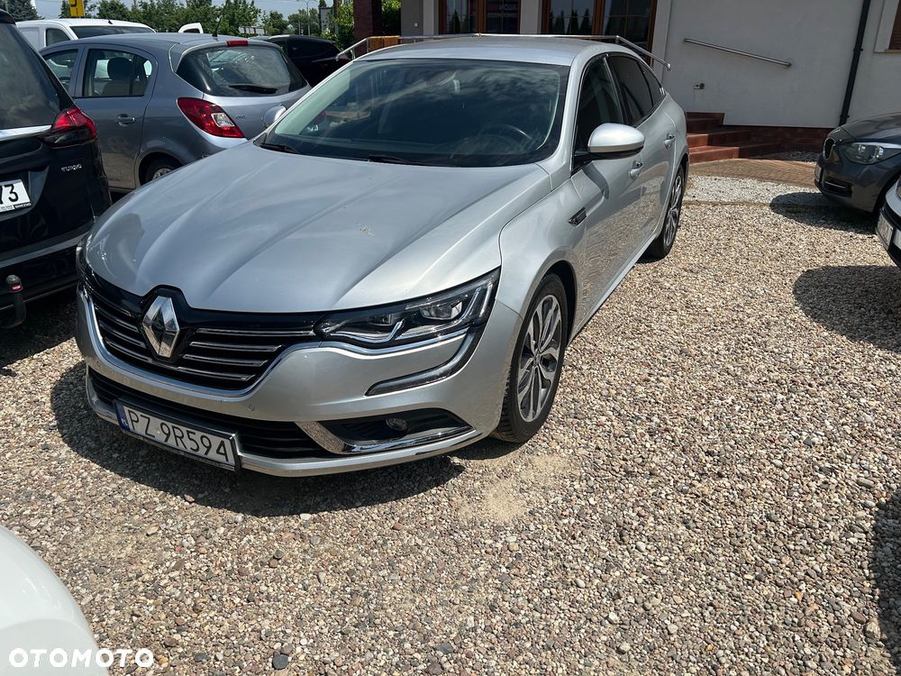 Renault Talisman 1.6 Energy dCi Intens EDC - 5