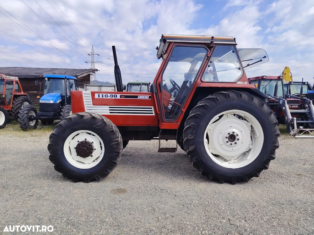 Fiat 110-90 DT - 2