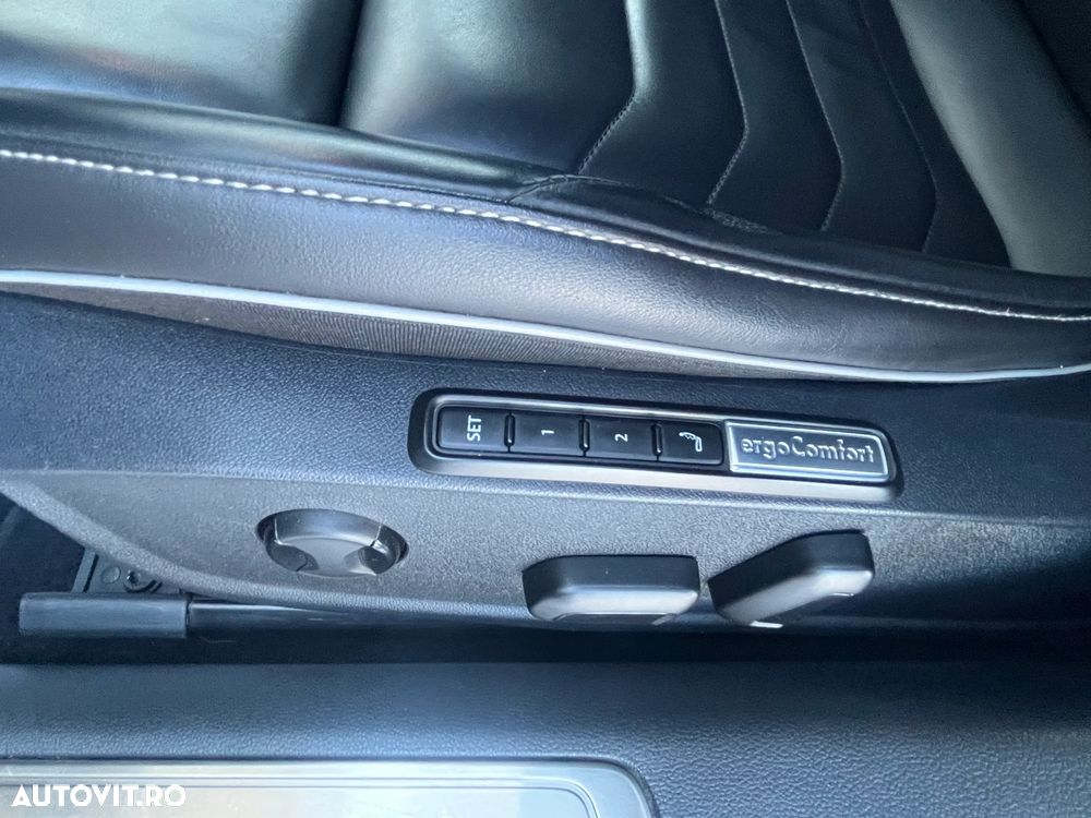 Volkswagen ARTEON SB 2.0 TDI DSG R-Line - 17