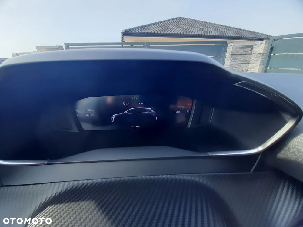 Peugeot 208 1.2 PureTech Allure S&S - 18