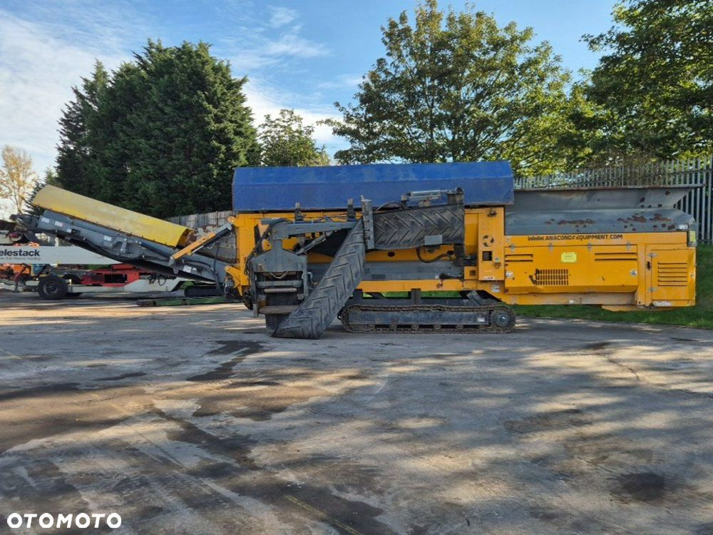 Inny anaconda TD516 - 1