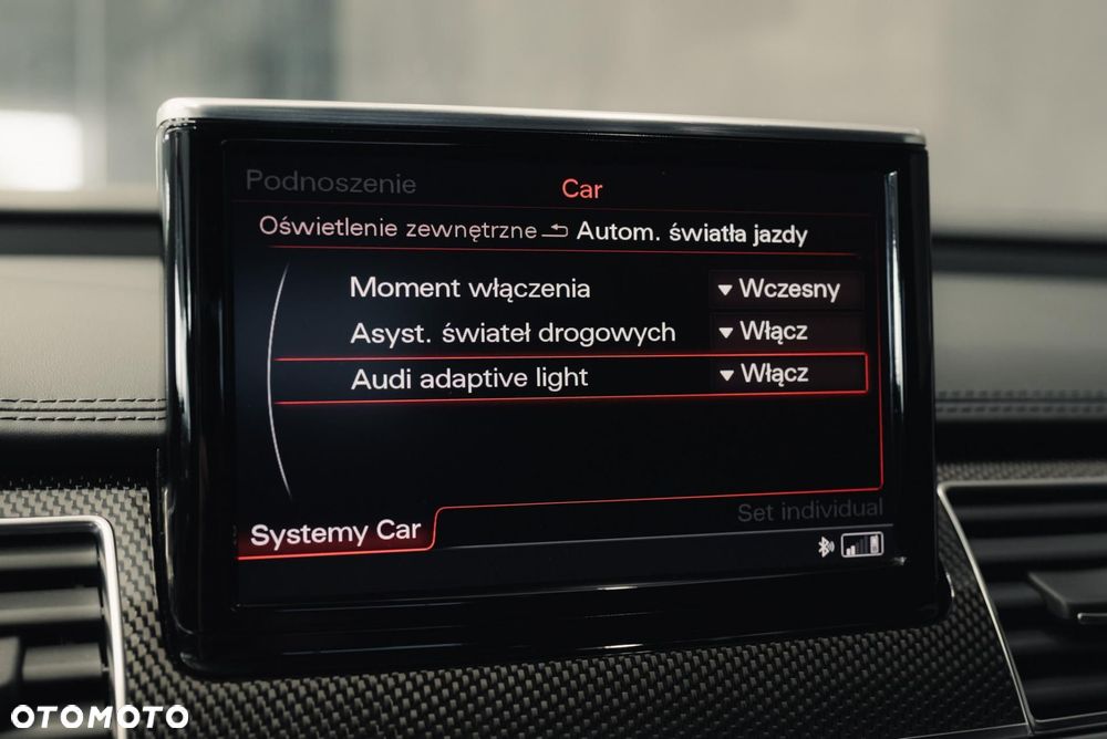 Audi S8 4.0 TFSI Quattro - 22