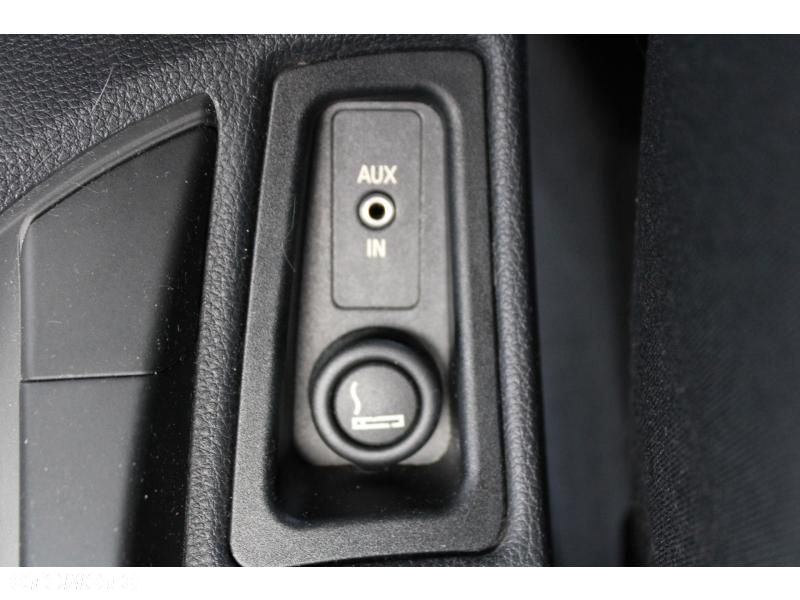 BMW Seria 1 116i - 17