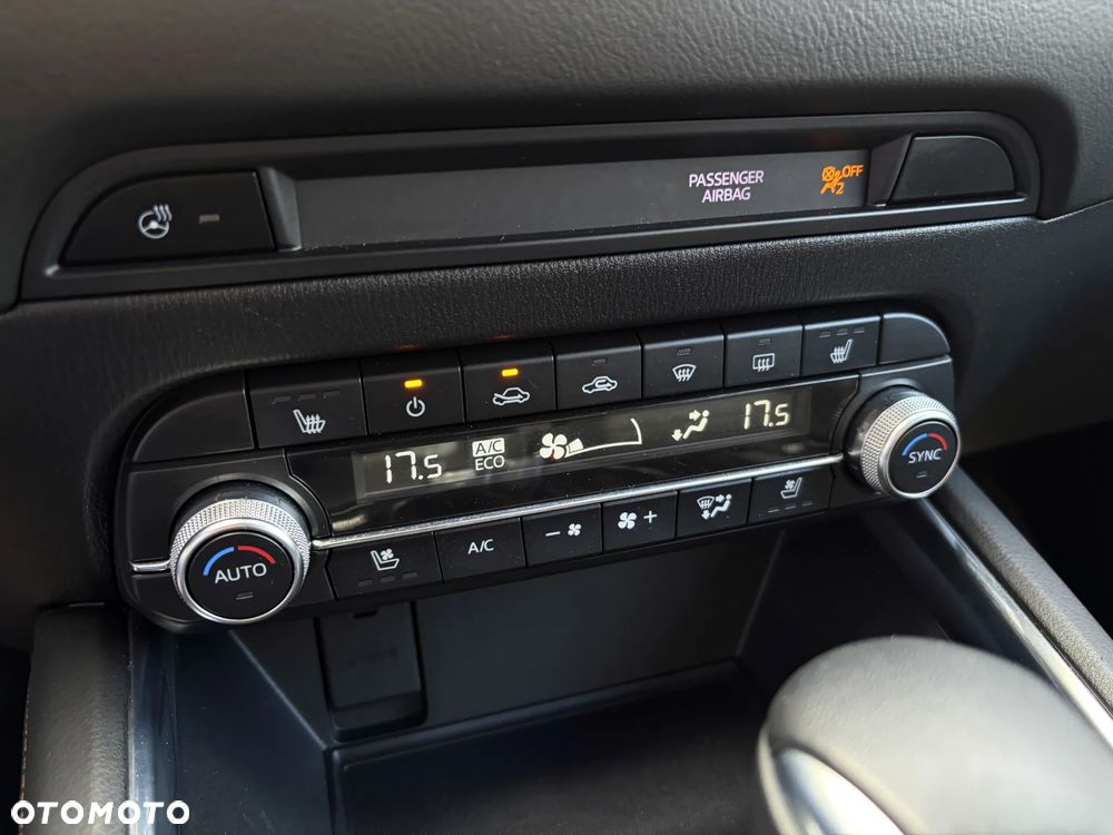 Mazda CX-5 - 30