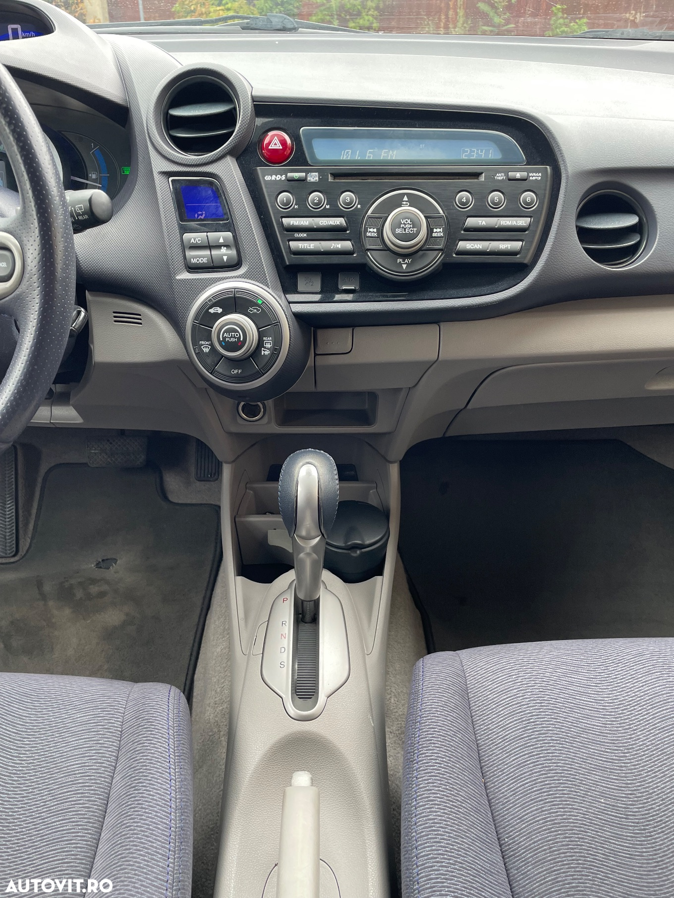 Honda Insight 1.3 Elegance - 15