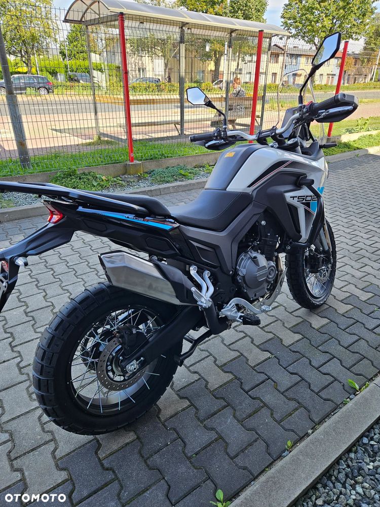 Morbidelli Inny - 13