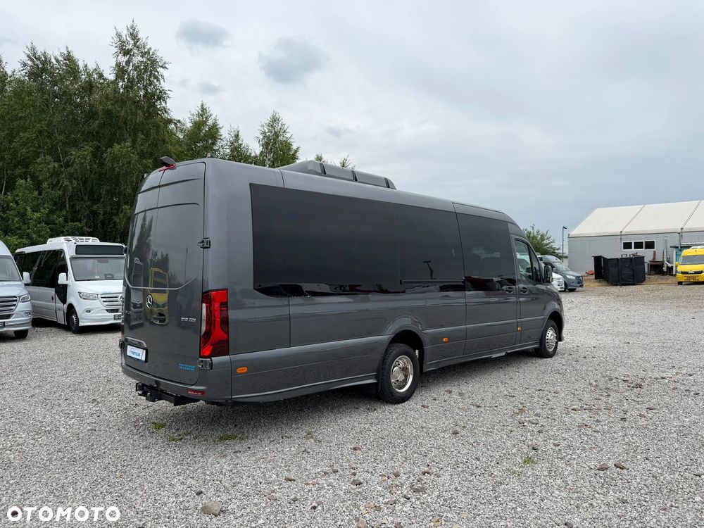 Mercedes-Benz Sprinter 519 - 6