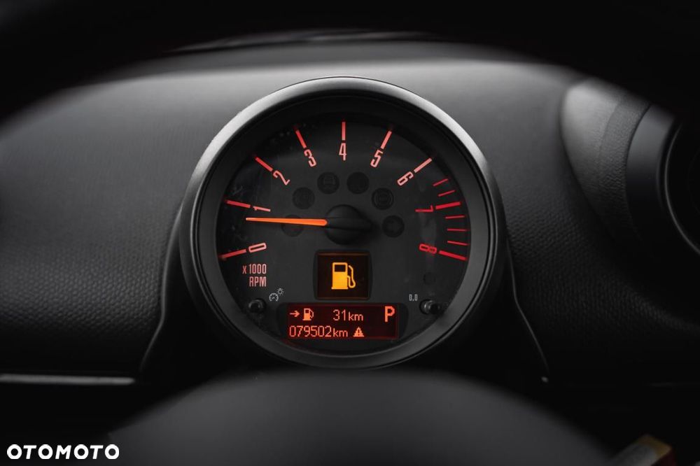 MINI Countryman - 25