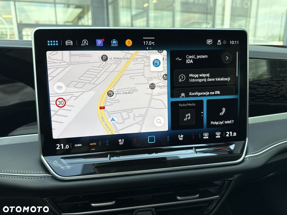 Volkswagen Passat Variant 2.0 TDI EVO Elegance DSG - 26