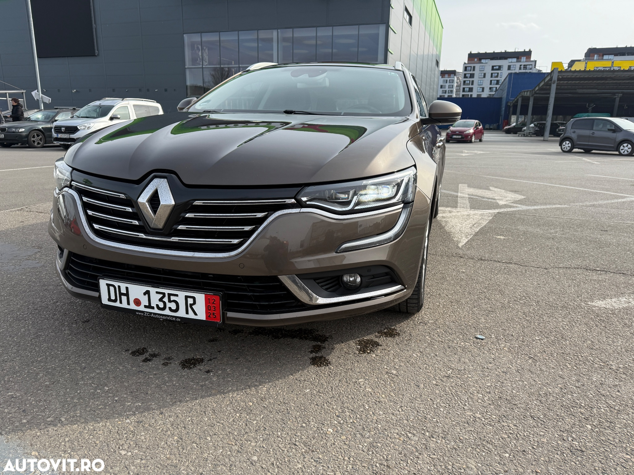 Renault Talisman - 13