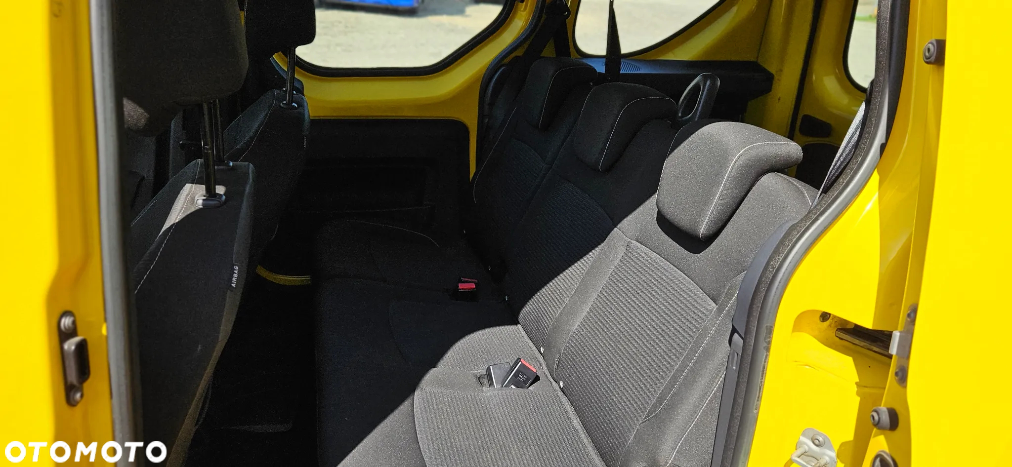 Dacia Dokker 1.5 dCi Celebration - 7