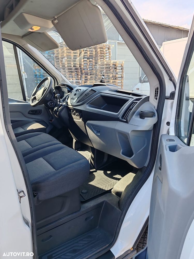 Ford TRANSIT - 9