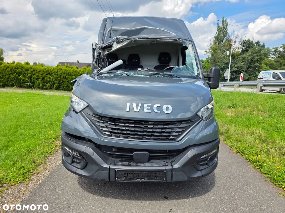Iveco 35S14 - 2