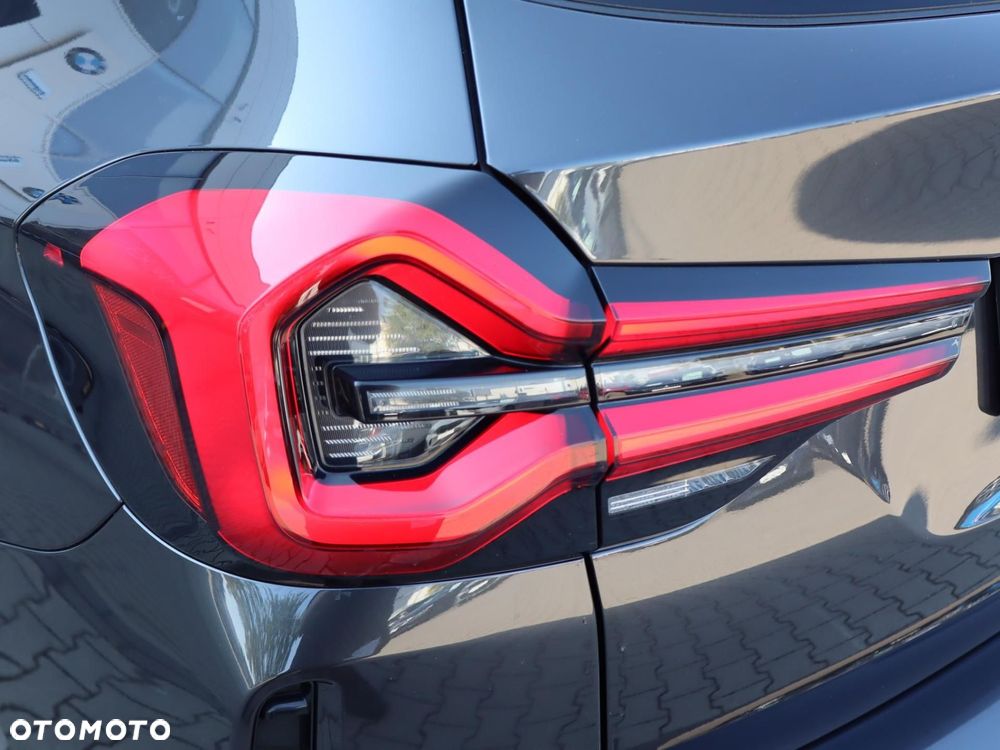 BMW X3 - 23