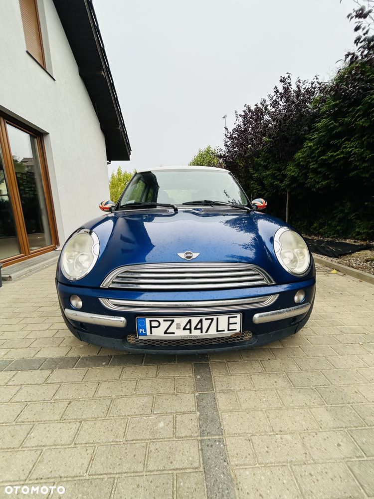 MINI Cooper - 7