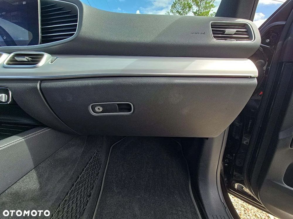 Mercedes-Benz GLE Coupe 400 4-Matic - 16
