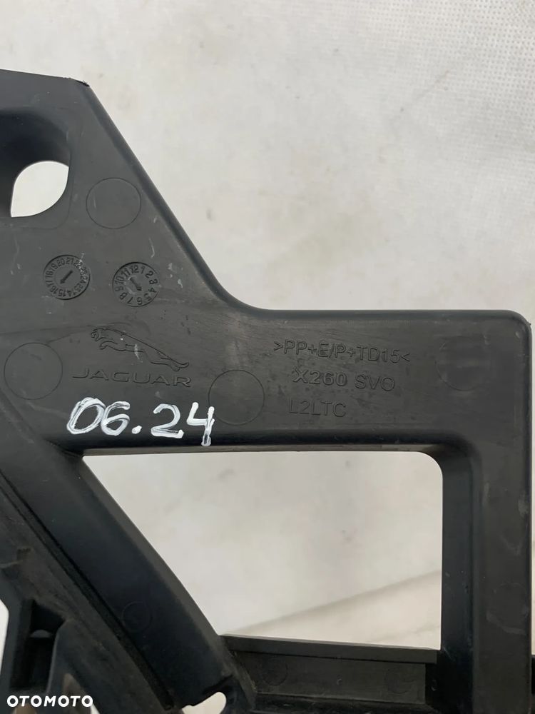 Jaguar XF X260 XFS R-Sport 15r Atrapa kratka 2015 - 3