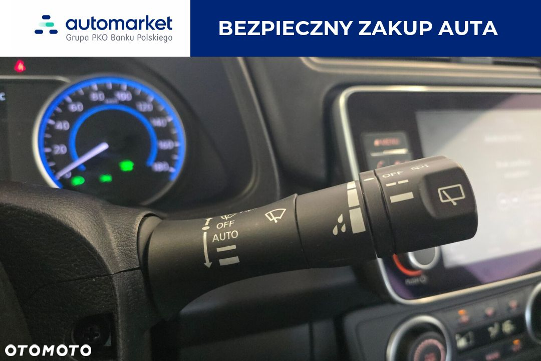 Nissan Leaf 40kWh Acenta (6.6 kW) - 17