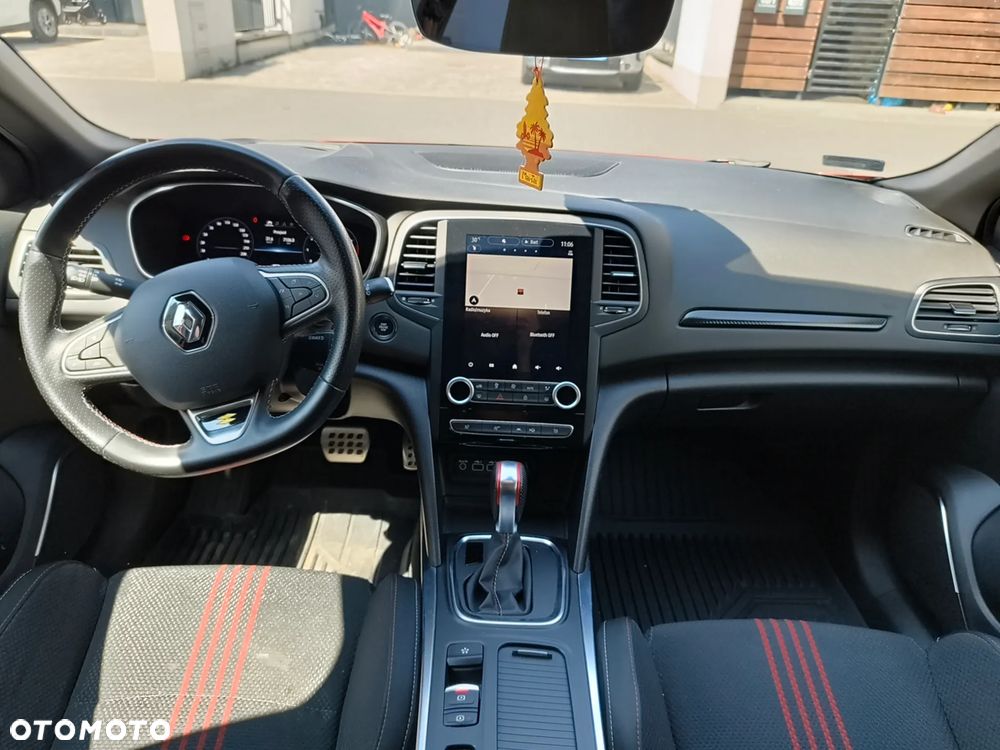 Renault Megane - 11