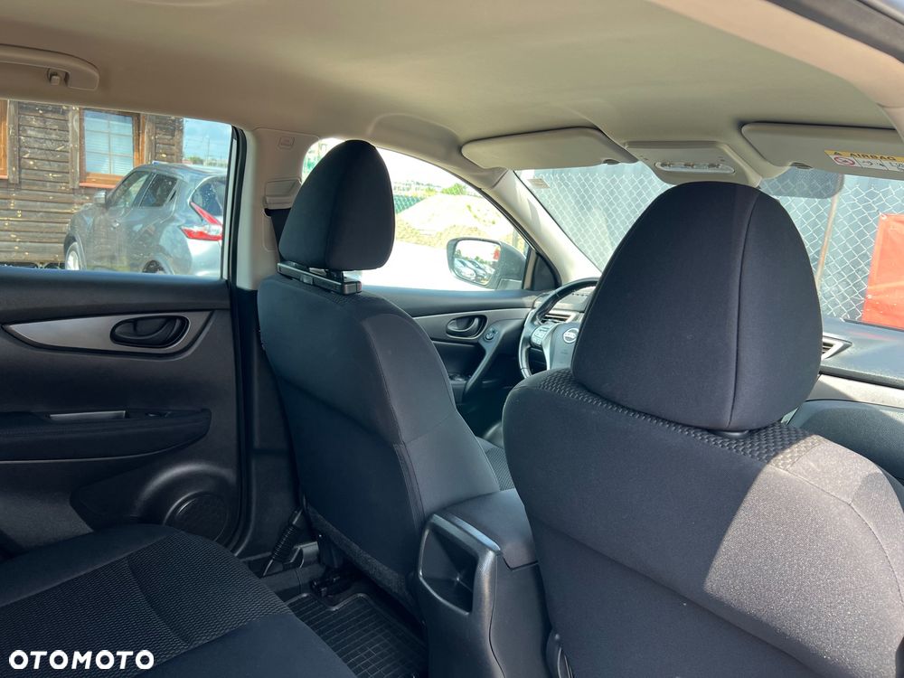 Nissan Qashqai 1.2 DIG-T Tekna - 9